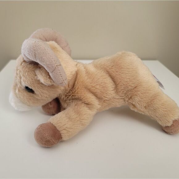Aurora Koala Dragon Ram Stuffed Animal Plush Toys #405 - Picture 8 of 15